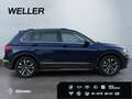 Volkswagen Tiguan 2.0 TDI DSG IQ.DRIVE *StHz*AHK*4xSHZ*CAM* Blau - thumbnail 10