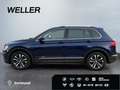 Volkswagen Tiguan 2.0 TDI DSG IQ.DRIVE *StHz*AHK*4xSHZ*CAM* Blau - thumbnail 5