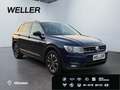 Volkswagen Tiguan 2.0 TDI DSG IQ.DRIVE *StHz*AHK*4xSHZ*CAM* Blau - thumbnail 4