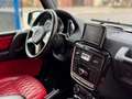 Mercedes-Benz G 63 AMG S.W. L *IVA ESPOSTA* Nero - thumbnail 12
