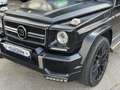 Mercedes-Benz G 63 AMG S.W. L *IVA ESPOSTA* Nero - thumbnail 8