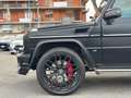 Mercedes-Benz G 63 AMG S.W. L *IVA ESPOSTA* Nero - thumbnail 7