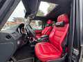 Mercedes-Benz G 63 AMG S.W. L *IVA ESPOSTA* Nero - thumbnail 10