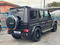 Mercedes-Benz G 63 AMG S.W. L *IVA ESPOSTA* Nero - thumbnail 4