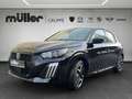 Peugeot 208 GT Hybrid 136 e-DSC6 Schwarz - thumbnail 1