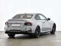 BMW 218 i M-SPORT PRO *LED*SHADOW-LINE*19'' Grau - thumbnail 5