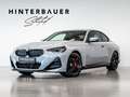BMW 218 i M-SPORT PRO *LED*SHADOW-LINE*19'' Gri - thumbnail 1