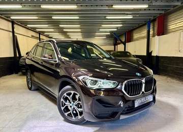 F48 LCI xDrive 25e 25ea Hybrid PHEV 220 ch BVA6 Business Design -