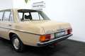 Mercedes-Benz 230 /6 SAMMLER/2HAND/H-ZUTEIL./SCHECKHEFT/AT/DT. Beige - thumbnail 9
