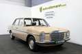 Mercedes-Benz 230 /6 SAMMLER/2HAND/H-ZUTEIL./SCHECKHEFT/AT/DT. Beige - thumbnail 2