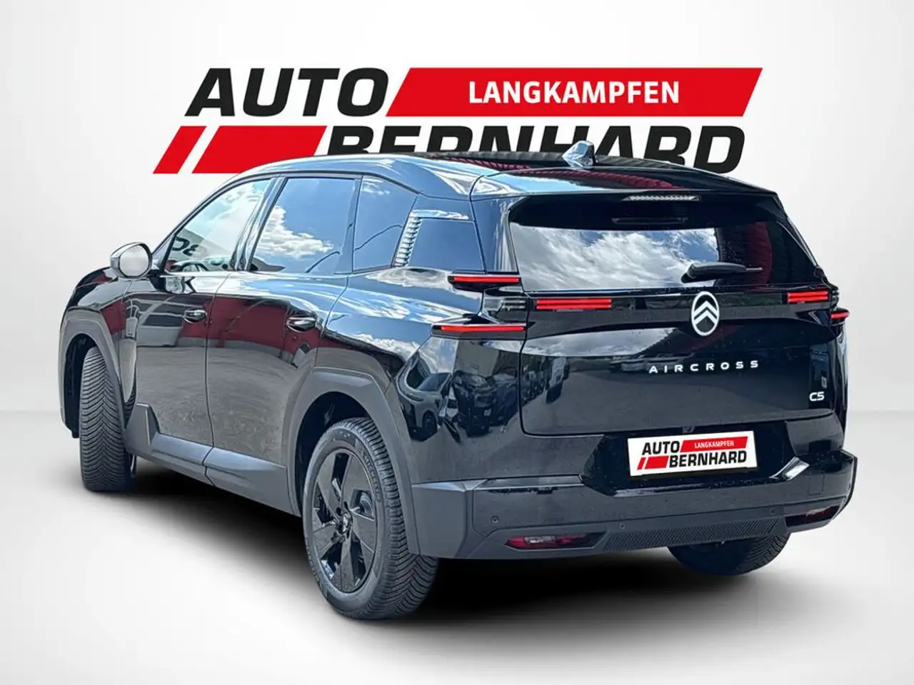 Citroen C5 Aircross 2026