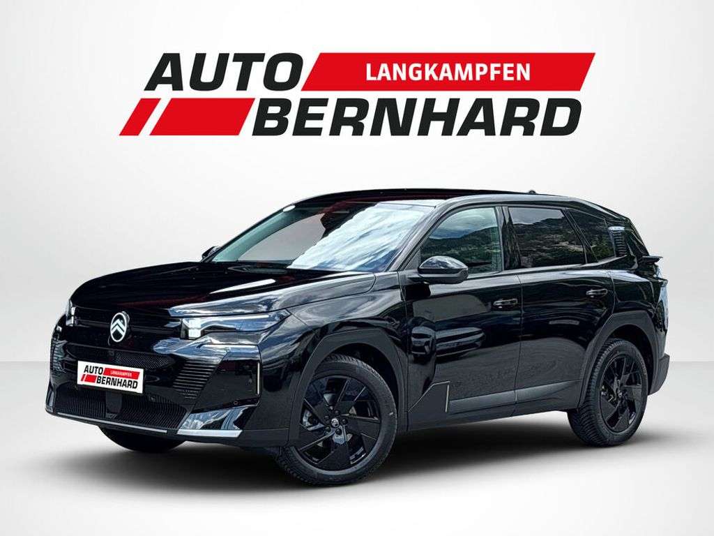 Citroen C5 Aircross 2026