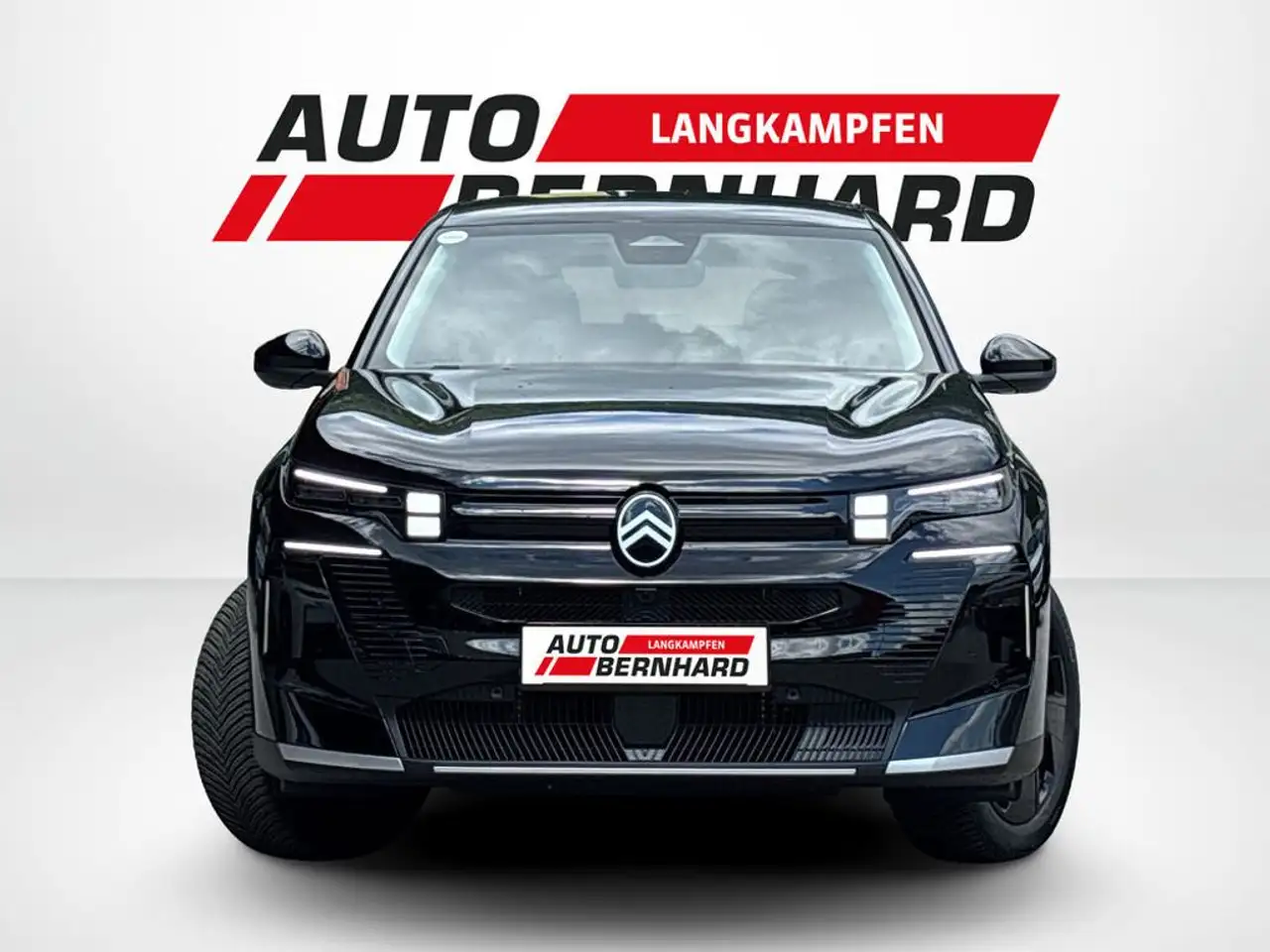 Citroen C5 Aircross 2026
