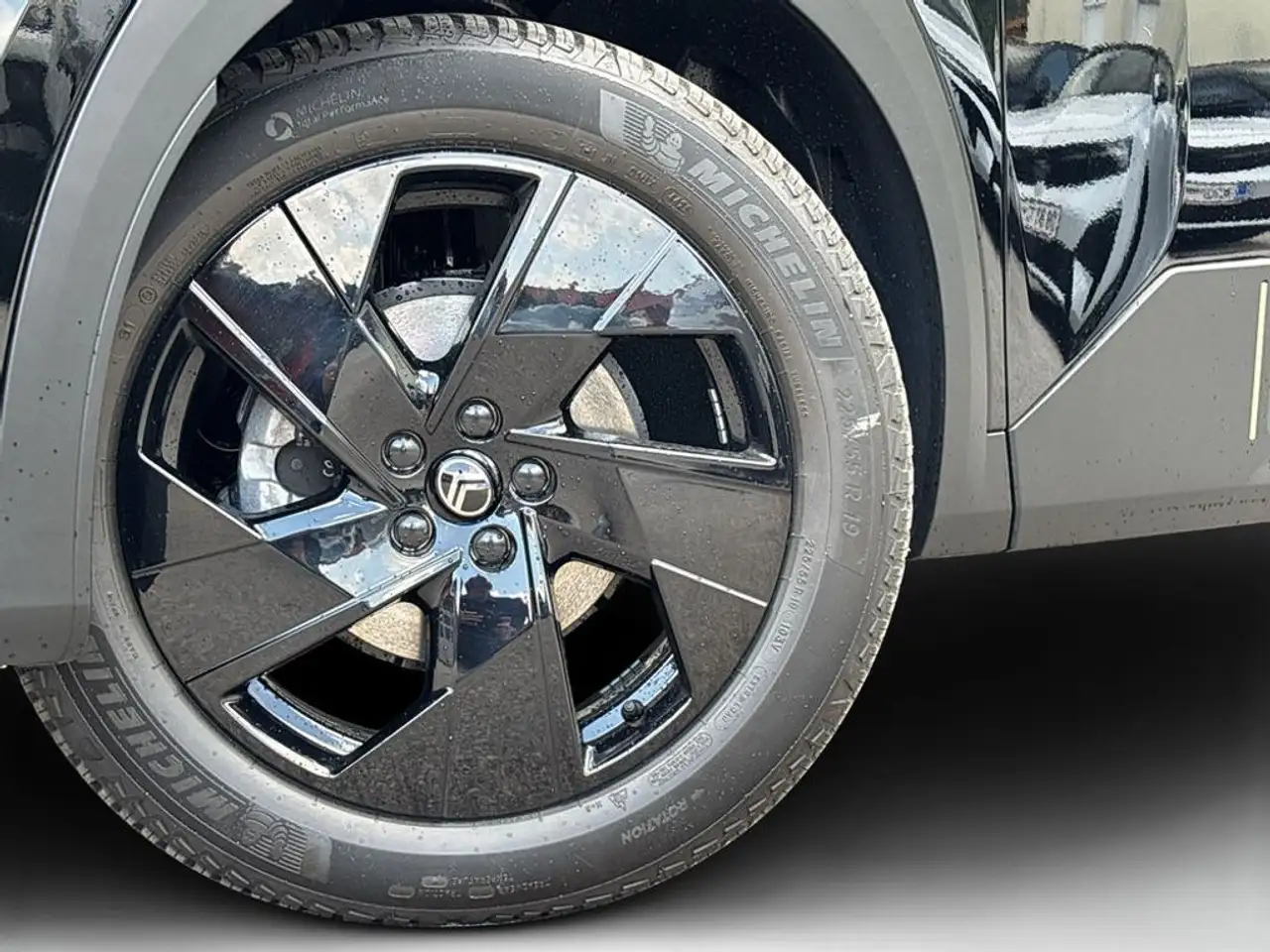 Citroen C5 Aircross 2026