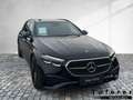 Mercedes-Benz E 300 E300de 4M T-Modell Hybrid AMG, FAP, AHK, DIGLigh Schwarz - thumbnail 5