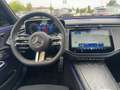 Mercedes-Benz E 300 E300de 4M T-Modell Hybrid AMG, FAP, AHK, DIGLigh Schwarz - thumbnail 9