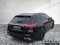 Mercedes-Benz E 300 E300de 4M T-Modell Hybrid AMG, FAP, AHK, DIGLigh Schwarz - thumbnail 4