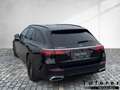 Mercedes-Benz E 300 E300de 4M T-Modell Hybrid AMG, FAP, AHK, DIGLigh Schwarz - thumbnail 3