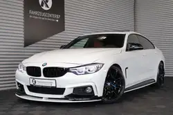 Bmw 440 M PERFORMACE/H&K/TOTW/CARPLAY/LED