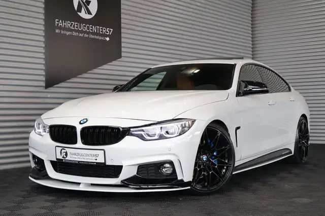 Bmw 440 M PERFORMACE/H&K/TOTW/CARPLAY/LED