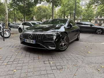 EQS 53 4Matic  AMG