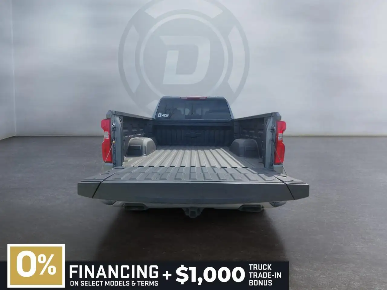 Chevrolet Silverado 1500 fotografie Chevrolet Silverado 1500