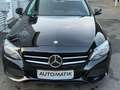 Mercedes-Benz C 250 C T-Modell C 250 T BlueTec / d ACC+AHK Schwarz - thumbnail 2