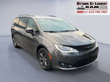 Hybrid Limited