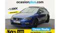 SEAT Leon 1.5 TGI GNC S&S FR Fast Edition Plus DSG7 130 Azul - thumbnail 1