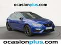 SEAT Leon 1.5 TGI GNC S&S FR Fast Edition Plus DSG7 130 Azul - thumbnail 2