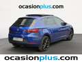 SEAT Leon 1.5 TGI GNC S&S FR Fast Edition Plus DSG7 130 Azul - thumbnail 4