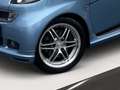smart forTwo BRABUS Servo Navi Blau - thumbnail 7