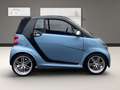 smart forTwo BRABUS Servo Navi Blau - thumbnail 3
