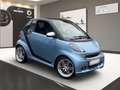 smart forTwo BRABUS Servo Navi Blau - thumbnail 2