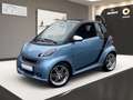 smart forTwo BRABUS Servo Navi Blau - thumbnail 1