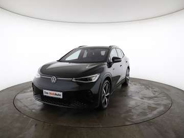 GTX 4MOTION 220 kW