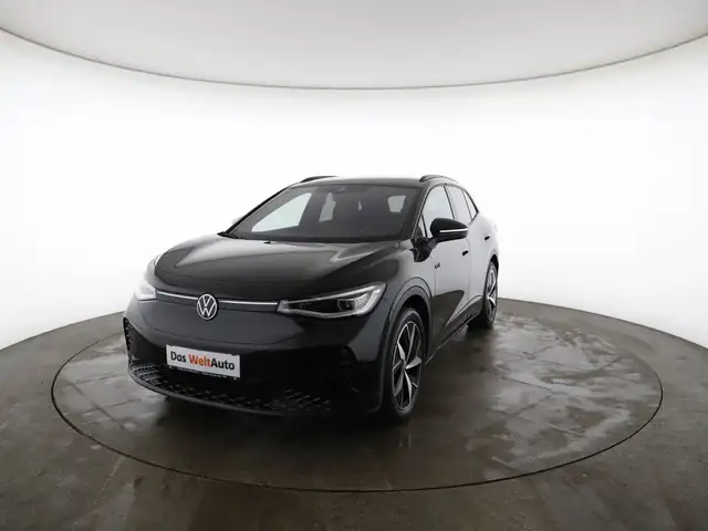 Volkswagen ID.4 GTX 4MOTION 220 kW