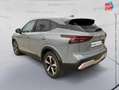 Nissan Qashqai 1.3 Mild Hybrid 140ch N-Connecta Gris - thumbnail 8