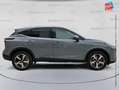 Nissan Qashqai 1.3 Mild Hybrid 140ch N-Connecta Gris - thumbnail 4
