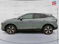 Nissan Qashqai 1.3 Mild Hybrid 140ch N-Connecta Gris - thumbnail 9
