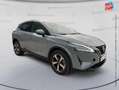 Nissan Qashqai 1.3 Mild Hybrid 140ch N-Connecta Gris - thumbnail 3