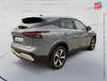Nissan Qashqai 1.3 Mild Hybrid 140ch N-Connecta Gris - thumbnail 6