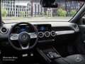 Mercedes-Benz EQB 300 4M AMG+NIGHT+ADVANCED+KAMERA+SPUR Grau - thumbnail 11
