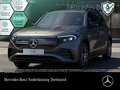 Mercedes-Benz EQB 300 4M AMG+NIGHT+ADVANCED+KAMERA+SPUR Grau - thumbnail 1