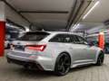 Audi RS6 4.0 TFSI quattro Dynamik-Paket plus Silber - thumbnail 6