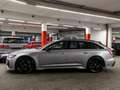 Audi RS6 4.0 TFSI quattro Dynamik-Paket plus Silber - thumbnail 3