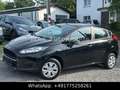 Ford Fiesta Ambiente 1.25 Klima,Euro 6 Schwarz - thumbnail 1