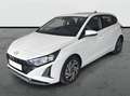 Hyundai i20 FL 1.0 T-GDi 73,5 kW (100 CV) DCT7 2WD Smart MY25 Blanco - thumbnail 1