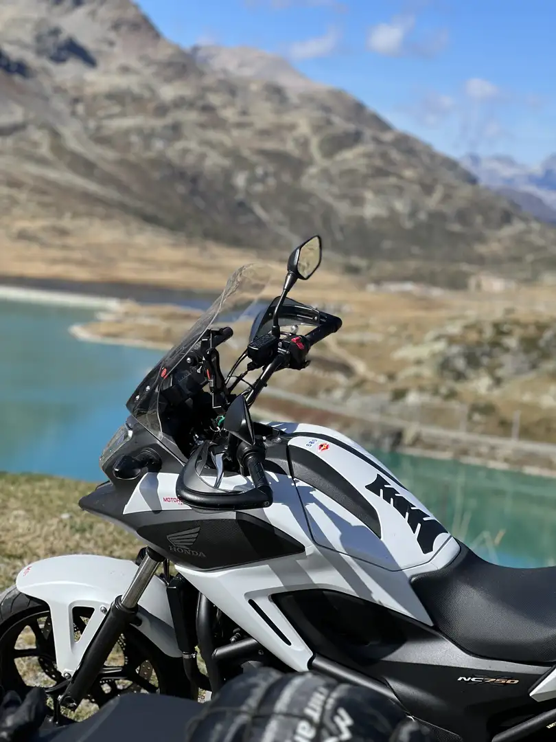 Honda NC 750 X ABS - 2
