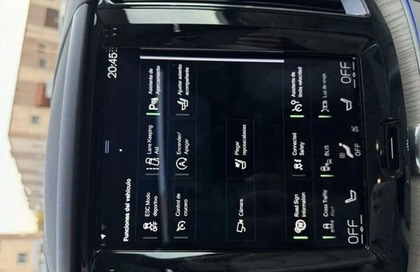 Volvo XC60 XC60 2.0 d4 Inscription geartronic - 2